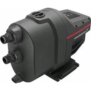 Насос для повышения давления GRUNDFOS HYDROPHORUS SCALA1 3-35 230В, однофазный, с интегрированным управлением