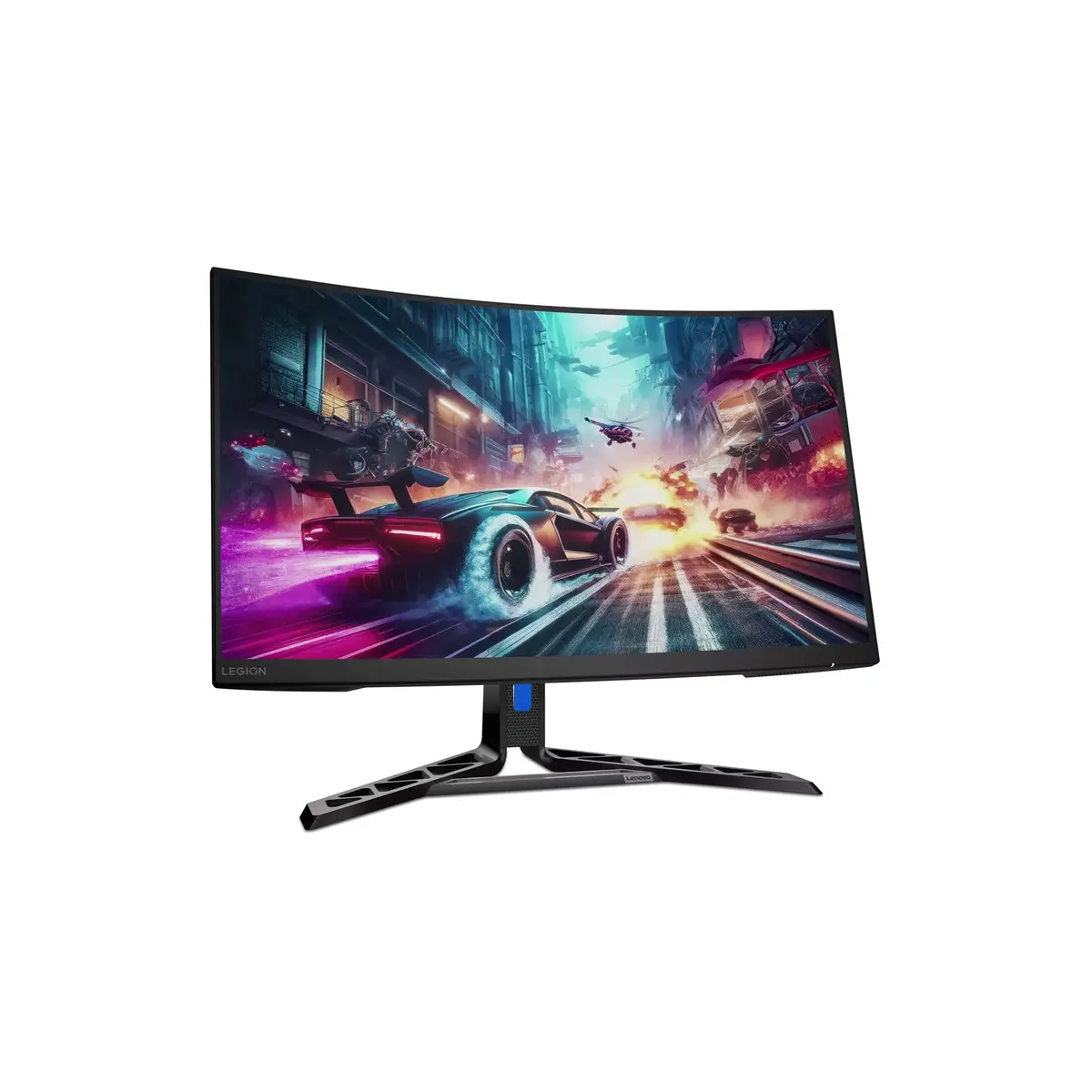 Monitors Lenovo Legion R32qc-30 Photo 3