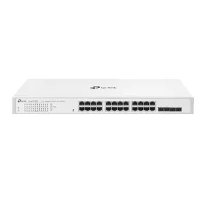 TP-Link Festa FS328G Switch L2/L2+ 24 Ports Gigabit Ethernet