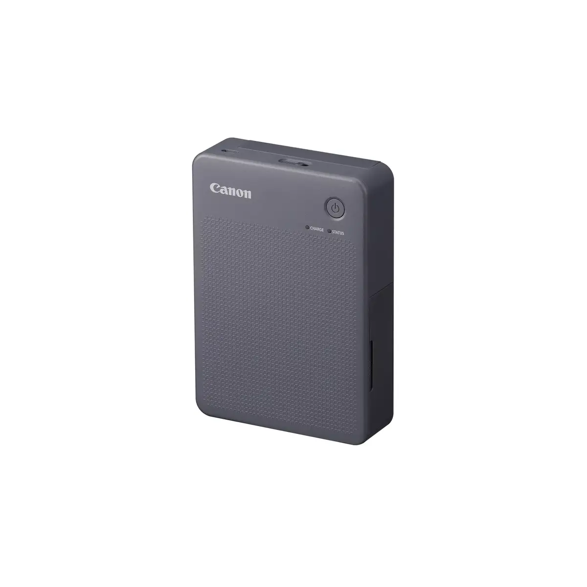 Фотопринтер Canon SELPHY QX20 BK Photo 3