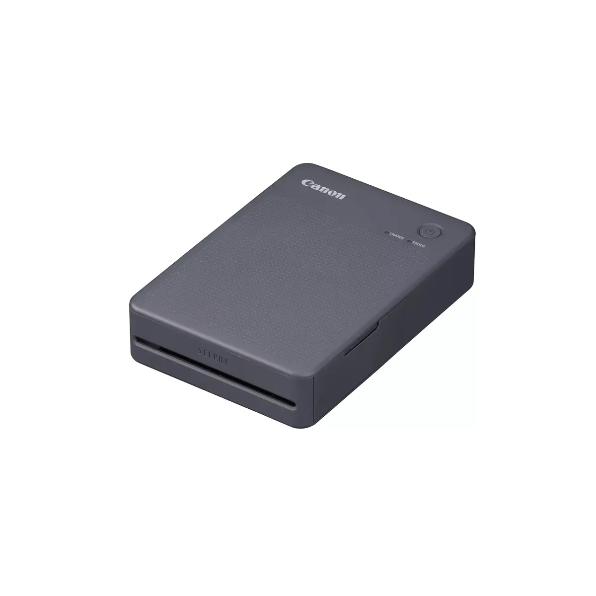 Фотопринтер Canon SELPHY QX20 BK Photo 6