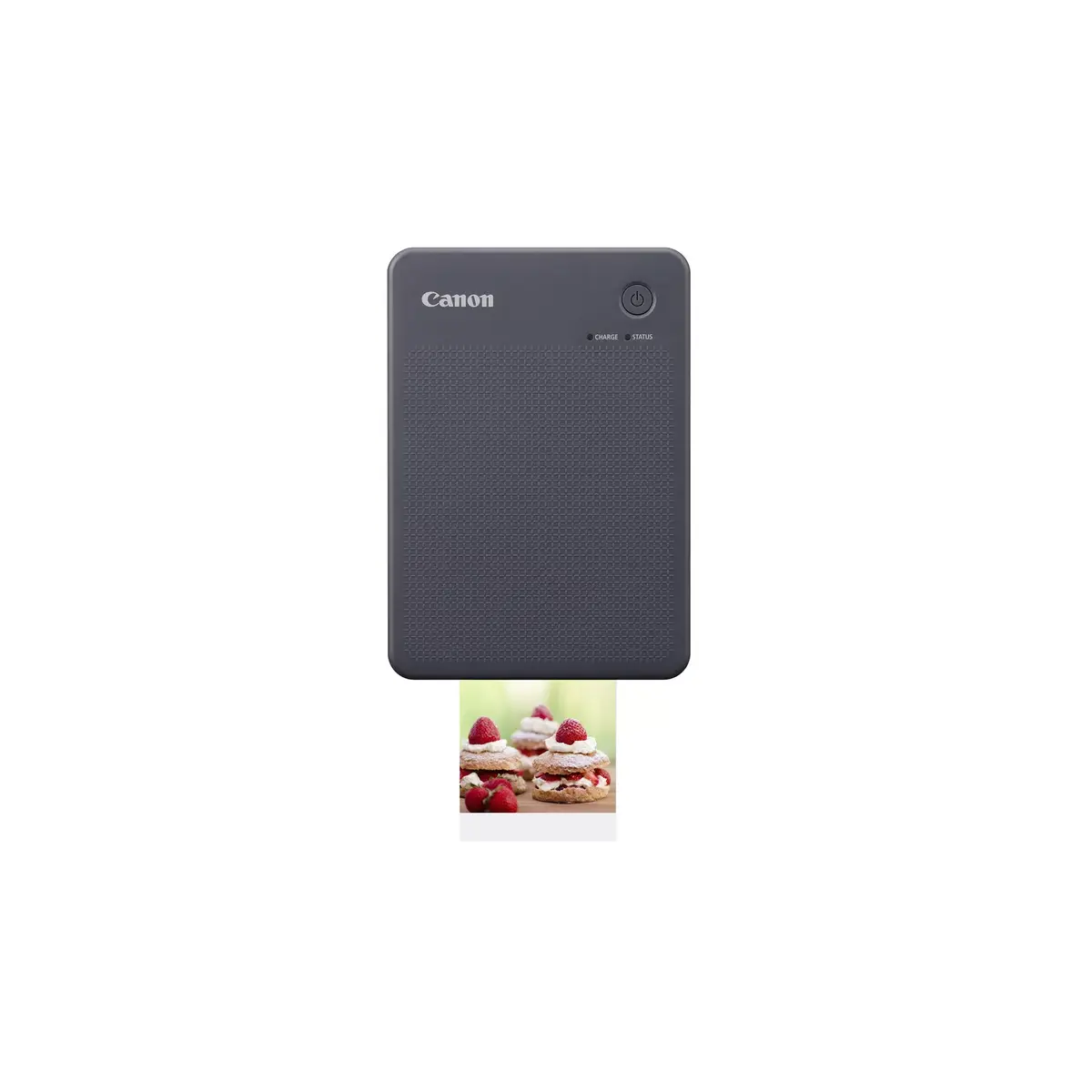 Фотопринтер Canon SELPHY QX20 BK Photo 9
