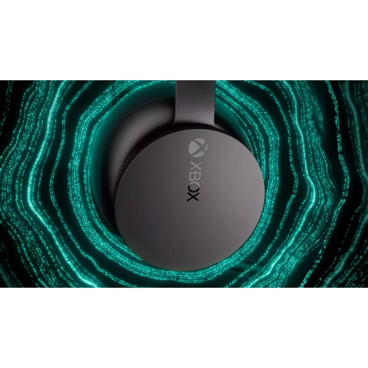 Microsoft Xbox Wireless Headset — беспроводная игровая гарнитура Photo 3