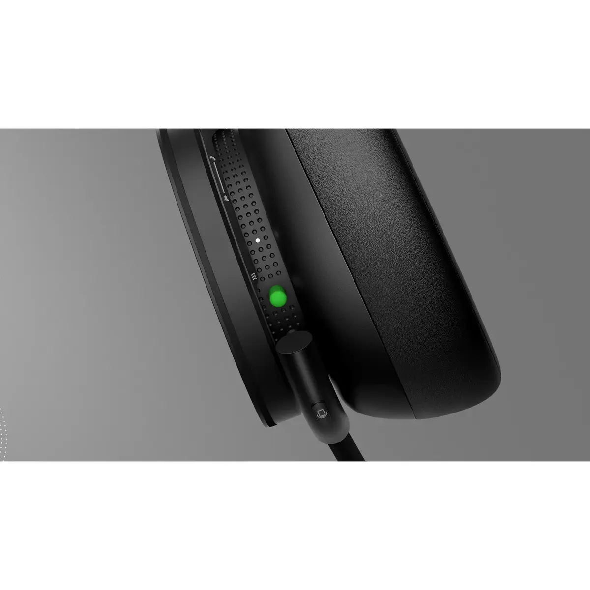 Microsoft Xbox Wireless Headset — беспроводная игровая гарнитура Photo 7