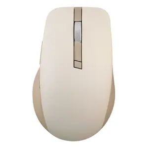 Мышь ASUS SmartO MD200 Silent Plus RF Wireless + Bluetooth