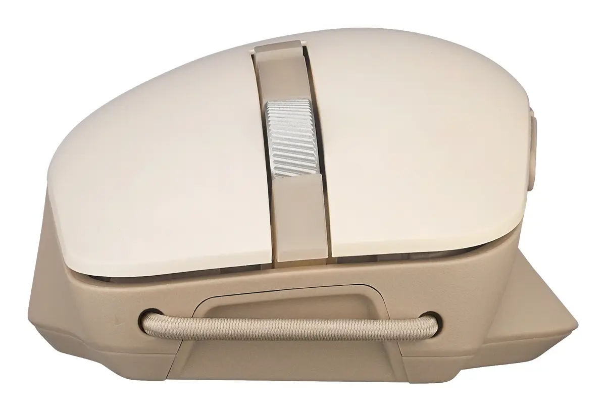 Мышь ASUS SmartO MD200 Silent Plus Photo 2