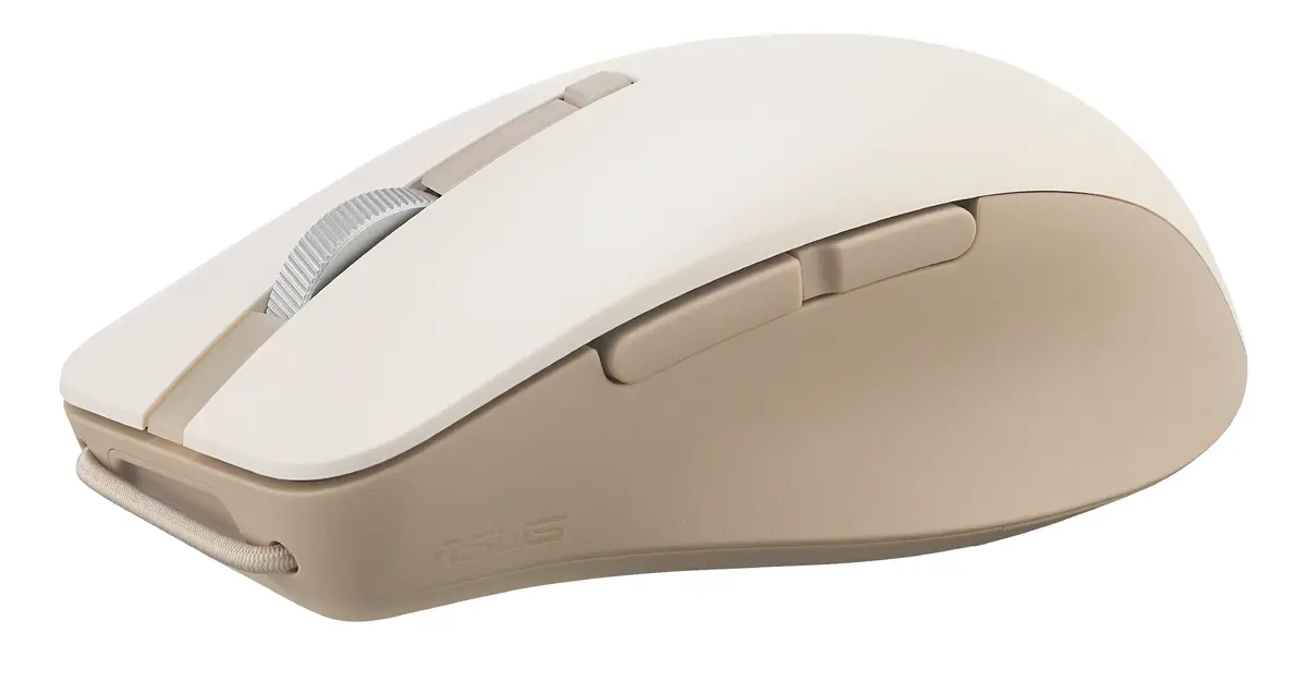 Мышь ASUS SmartO MD200 Silent Plus Photo 4
