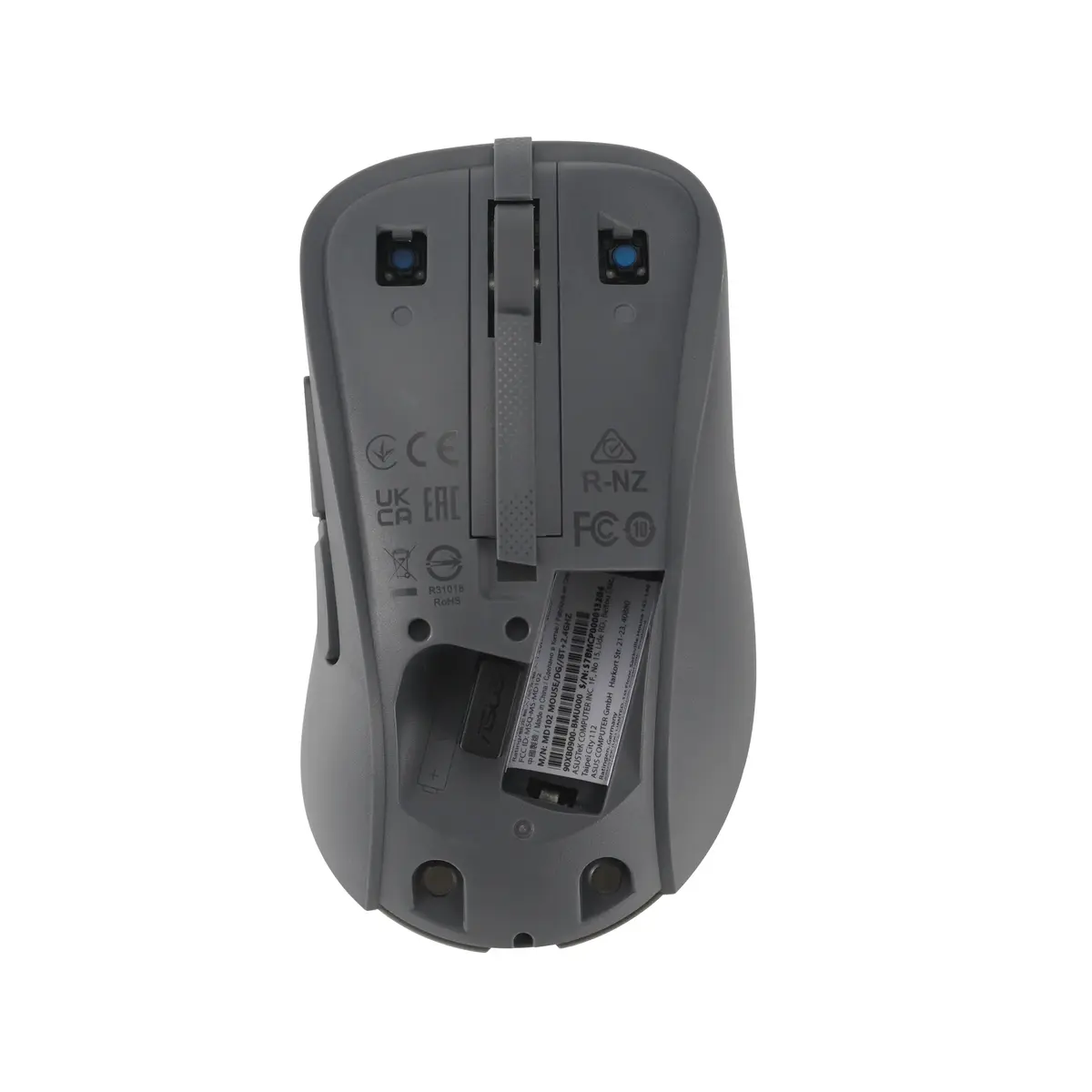Беспроводная мышь ASUS MD102 Photo 6