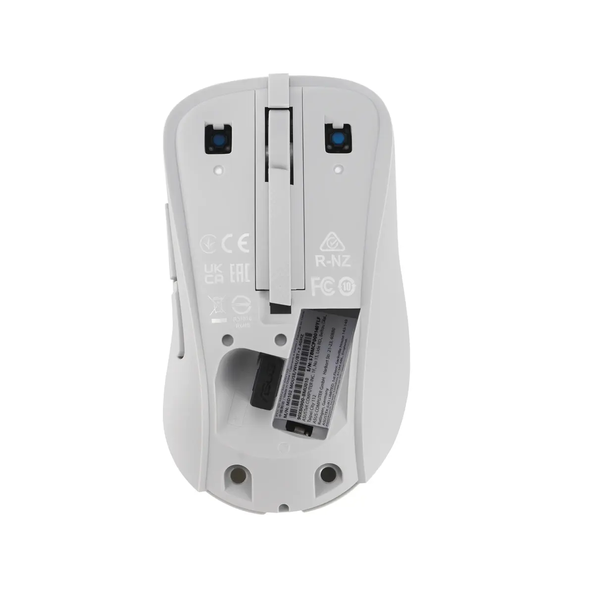 Мышь ASUS Wireless MD102 Photo 6