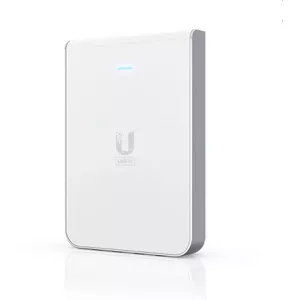 Router UBIQUITI UNIFI U6-IW In-Wall Wi-Fi 6