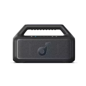 2.1 Портативная акустическая система Soundcore Boom 2 80 Вт