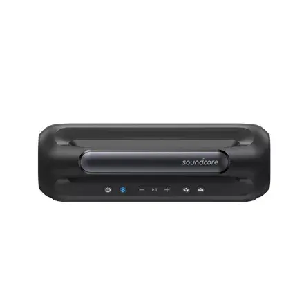2.1 Портативная акустическая система Soundcore Boom 2 A3138011 Photo 4
