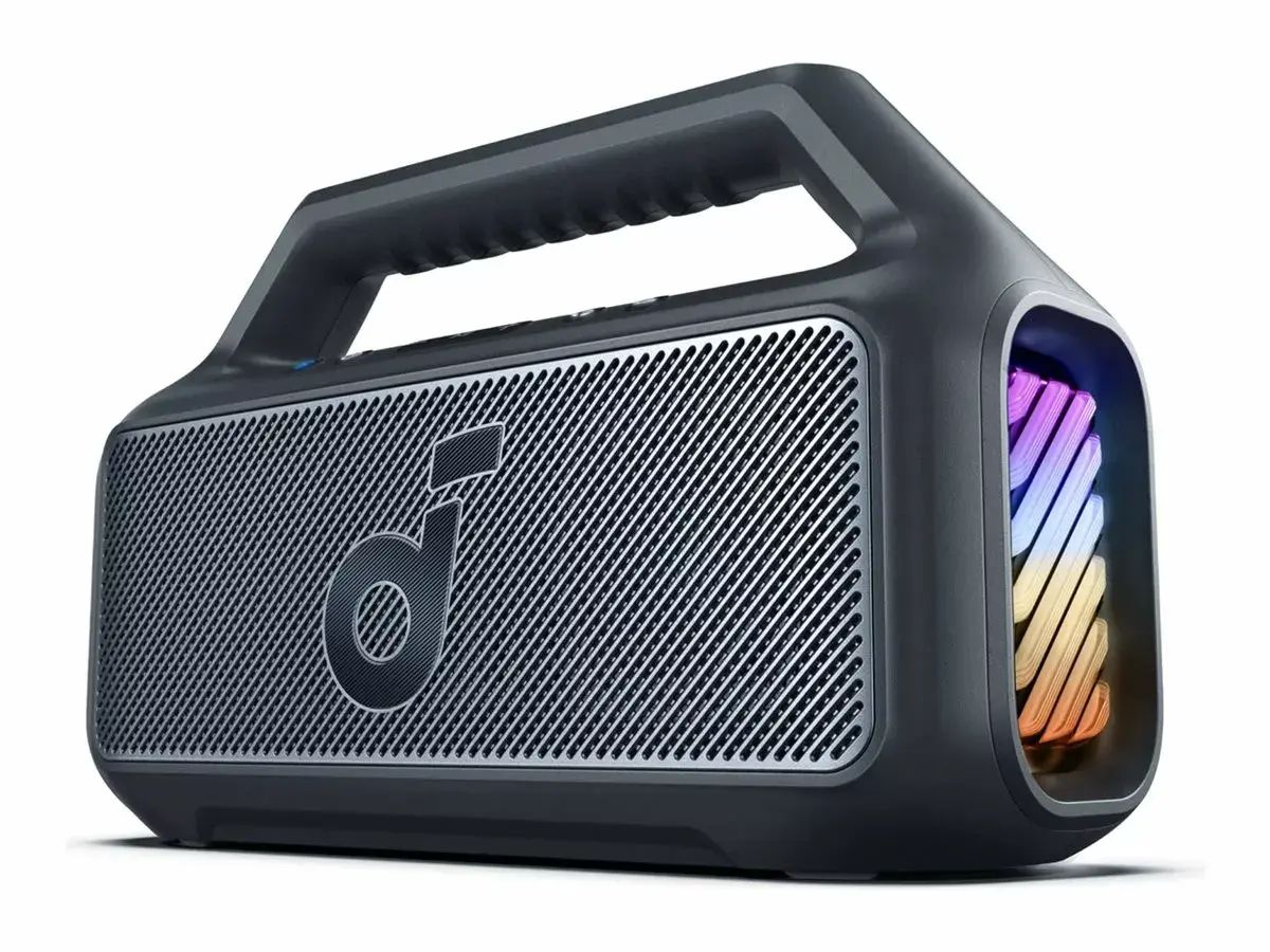 2.1 Портативная акустическая система Soundcore Boom 2 A3138011 Photo 5