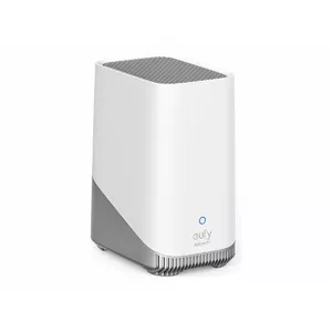 Eufy HomeBase 3 White hub — 16 TB storage, Ethernet LAN 10/100/1000 Mbit/s
