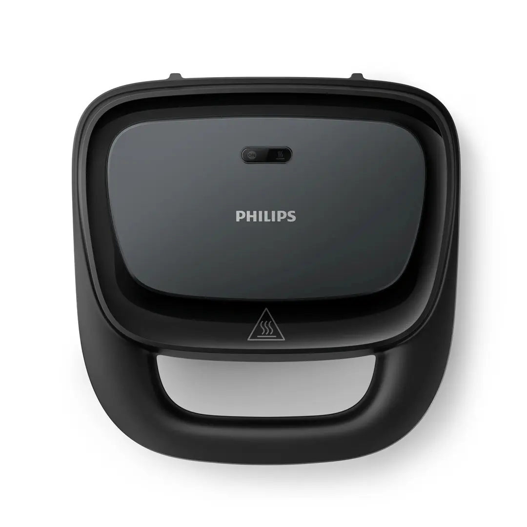 Philips 3000 series HD2331/90 sviestmaižu tosteris Photo 6