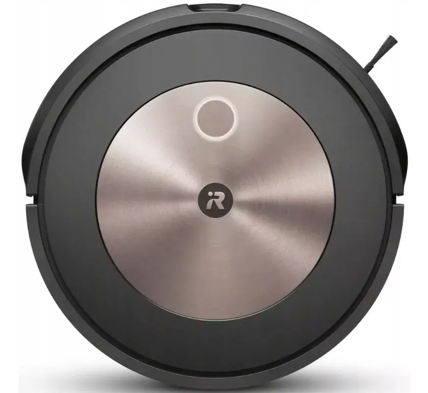 Робот-пылесос iRobot Roomba Combo j5 Photo 2