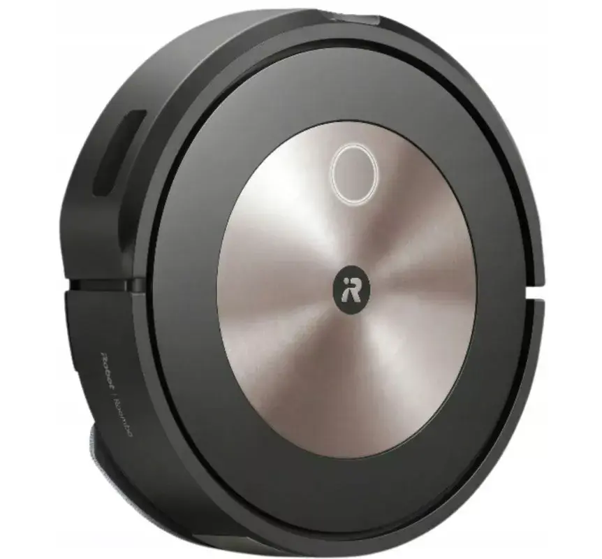 Робот-пылесос iRobot Roomba Combo j5 Photo 3