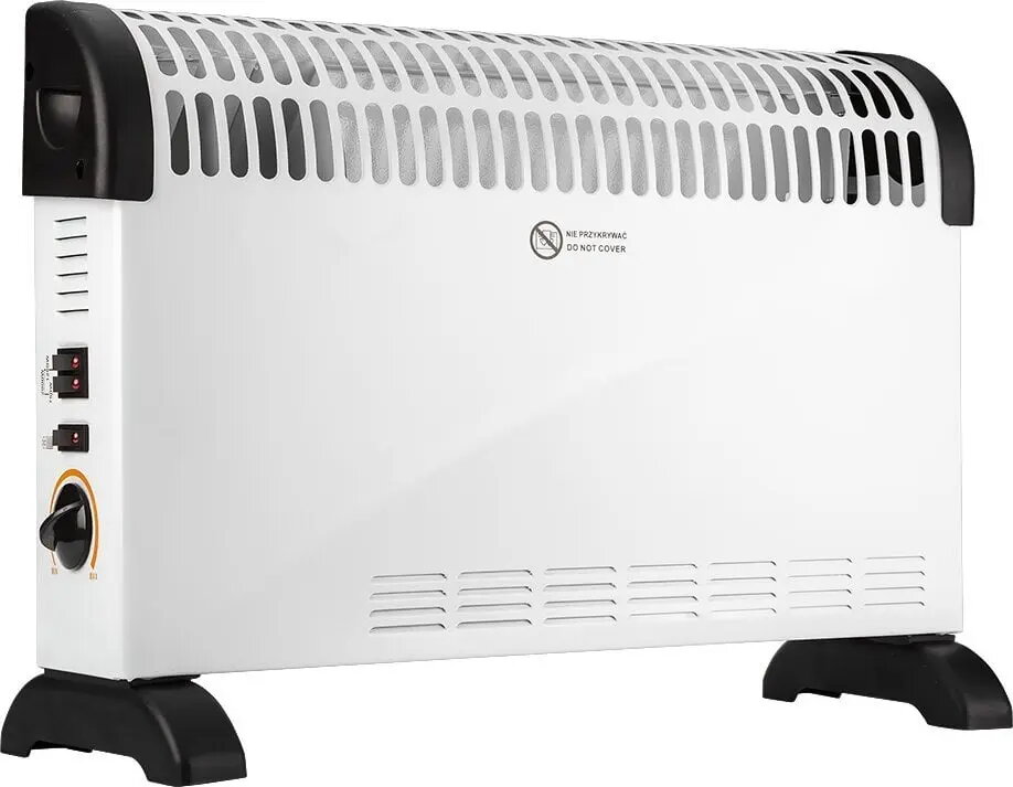 Elektriskais sildītājs NEO tools 2000W turbo
