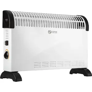 Elektriskais sildītājs NEO tools 2000W standarts, 90-154