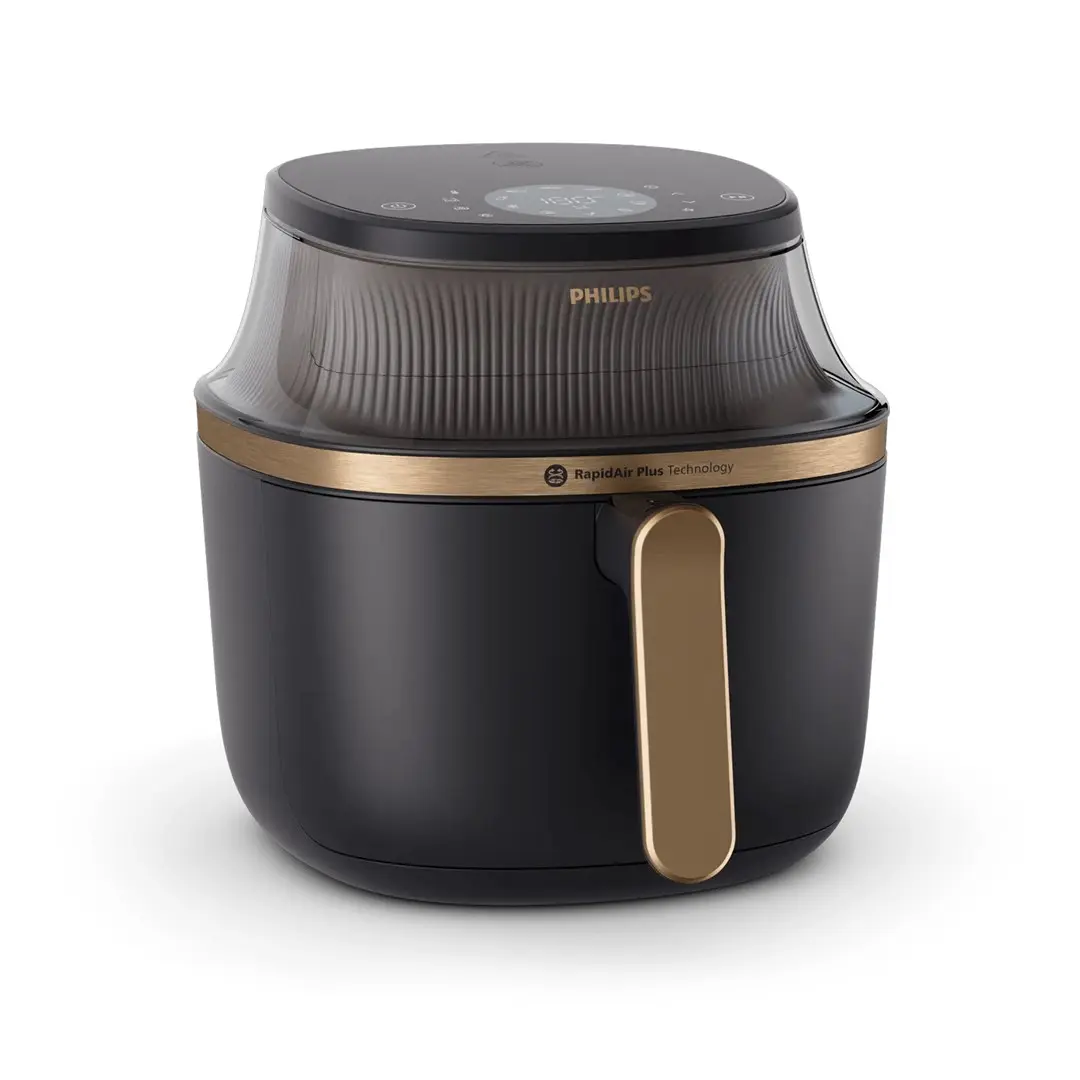 Philips 3000 Series NA322/00 karstā gaisa friteris Photo 6