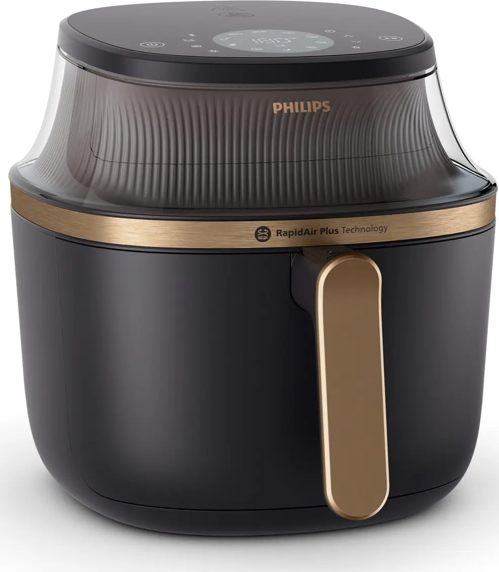 Philips 3000 Series NA322/00 karstā gaisa friteris Photo 12