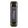 SSD diskdziņš Transcend 128 GB ESD310C Photo 2