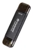 SSD diskdziņš Transcend 128 GB ESD310C Photo 2