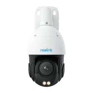 IP security camera Reolink P840 PoE Bullet 8 MP 3840×2160, PoE, MicroSD up to 256 GB, IP66, night vision 60 m