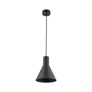 Подвесной светильник TK_LIGHTING JUMP 18 см с патроном E27, 15 Вт — потолочный подвес