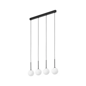 TK Lighting Martin 4503 piekaramā lampa, 4xG9, 8W