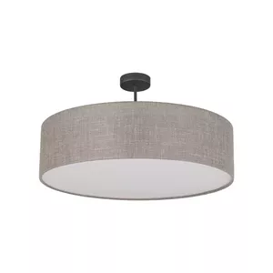TK Lighting Rondo Ceiling Lamp, 4x E27, 15W, 60cm