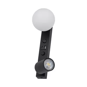 SIENAS LAMPA VOXGU10 10W + G9 8W