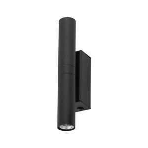 Настенный светильник TK_LIGHTING Lagos G9 2x8W — настенный корпус с двумя патронами G9