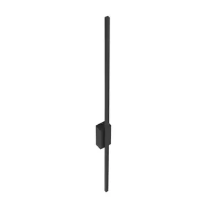 TK Lighting Flash Wall Lamp LED 108 cm 21W 3000K