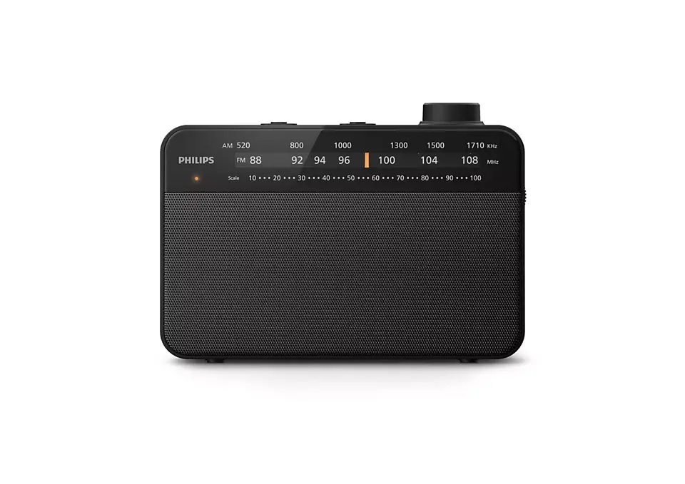 Портативное радио Philips TAR2509/10 Photo 2
