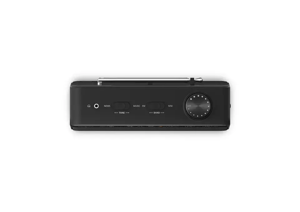 Портативное радио Philips TAR2509/10 Photo 5
