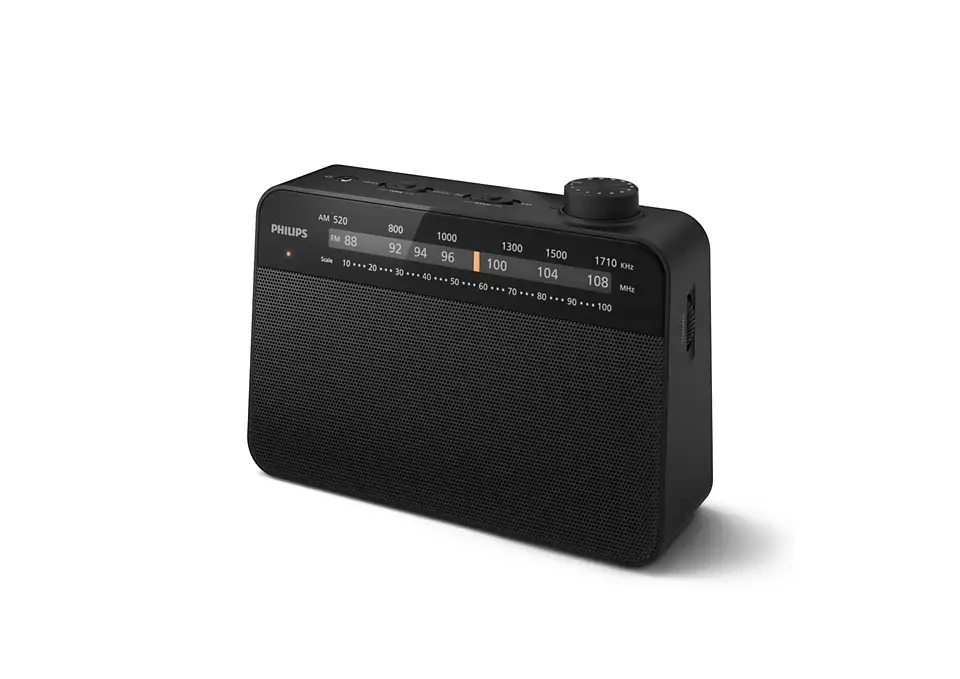 Портативное радио Philips TAR2509/10 Photo 6