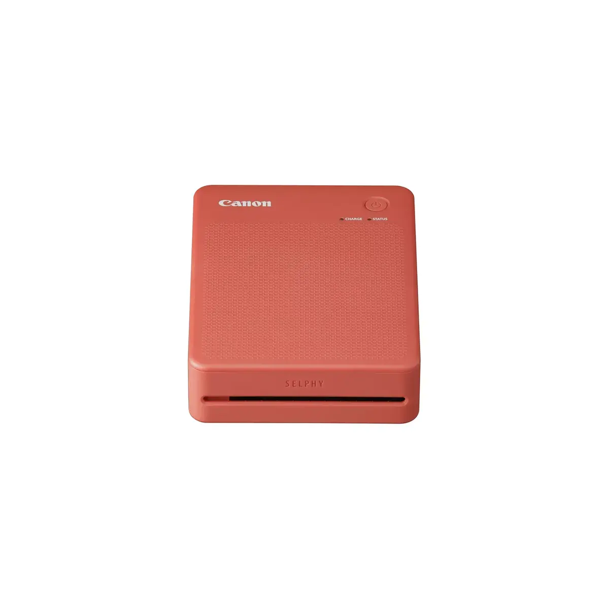 Принтер Canon SELPHY QX20 RD Photo 2
