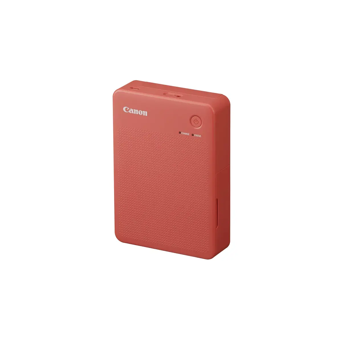 Принтер Canon SELPHY QX20 RD Photo 3