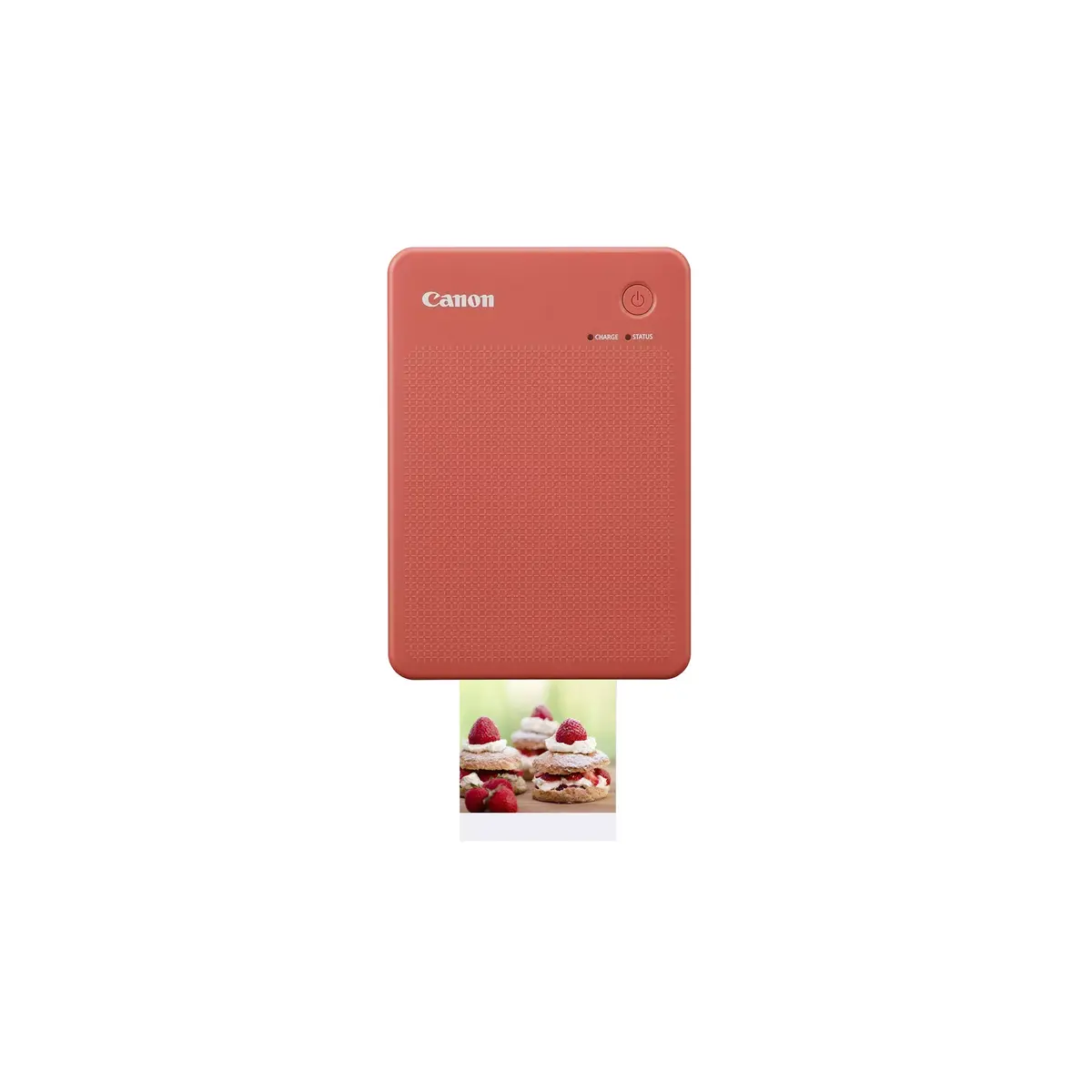 Принтер Canon SELPHY QX20 RD Photo 9