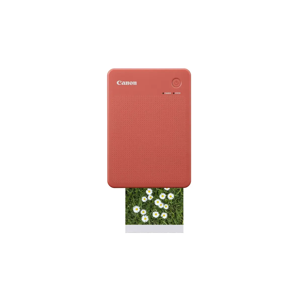 Принтер Canon SELPHY QX20 RD Photo 10