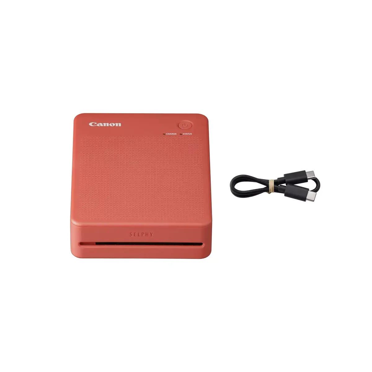 Принтер Canon SELPHY QX20 RD Photo 12
