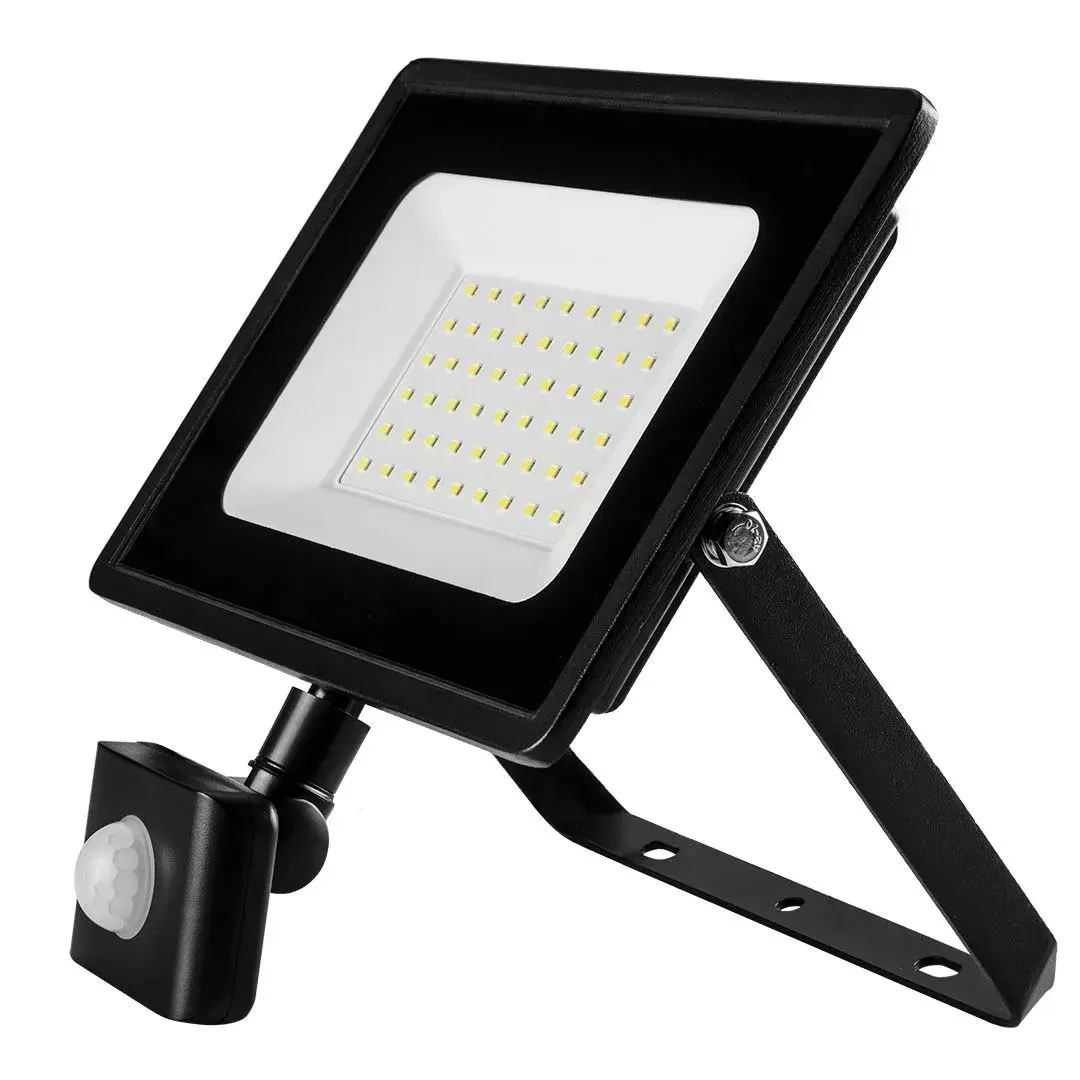 NEO tools 99-050 LED spotlight Photo 4