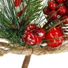 Искусственная ветка Springos CA1212 24 см Photo 6