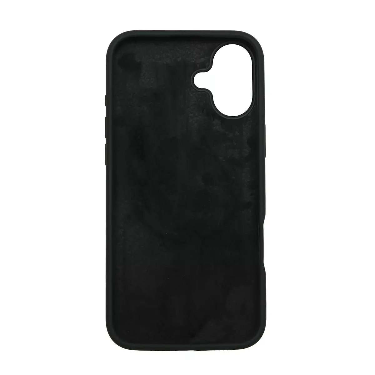 Мягкий силиконовый чехол Riff для Apple iPhone 16 Photo 2