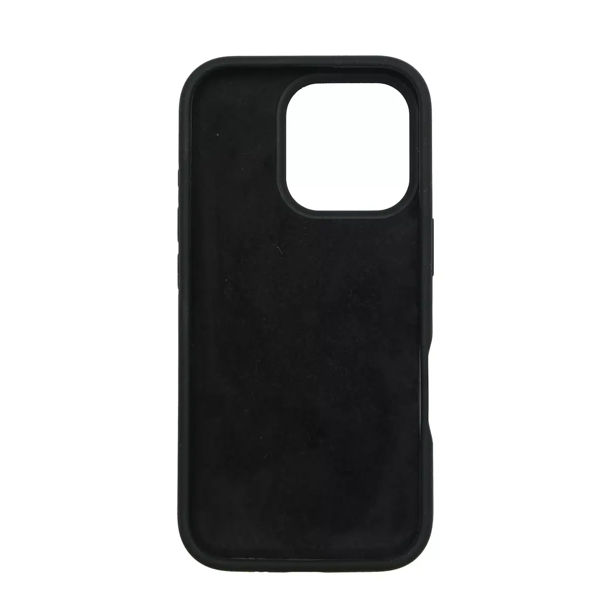 Силиконовый задний чехол Riff для iPhone 16 Pro Max Photo 2