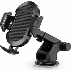 Car phone holder Tech-Protect — window mount, universal cradle