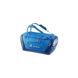 Дуффл-сумка DEUTER Duffel Pro 60 — 60 л водонепроницаемая Night Blue