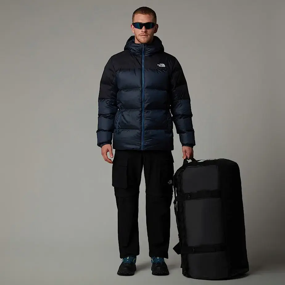 Duffle soma The North Face Base Camp Duffel XL Photo 2