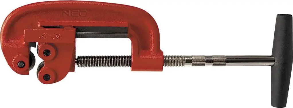 Kabeļu griezējs NEO tools 02-406 Photo 8